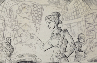 Illustration for article titled The Alien Backstory You Didn't See in the After Earth Trailers!